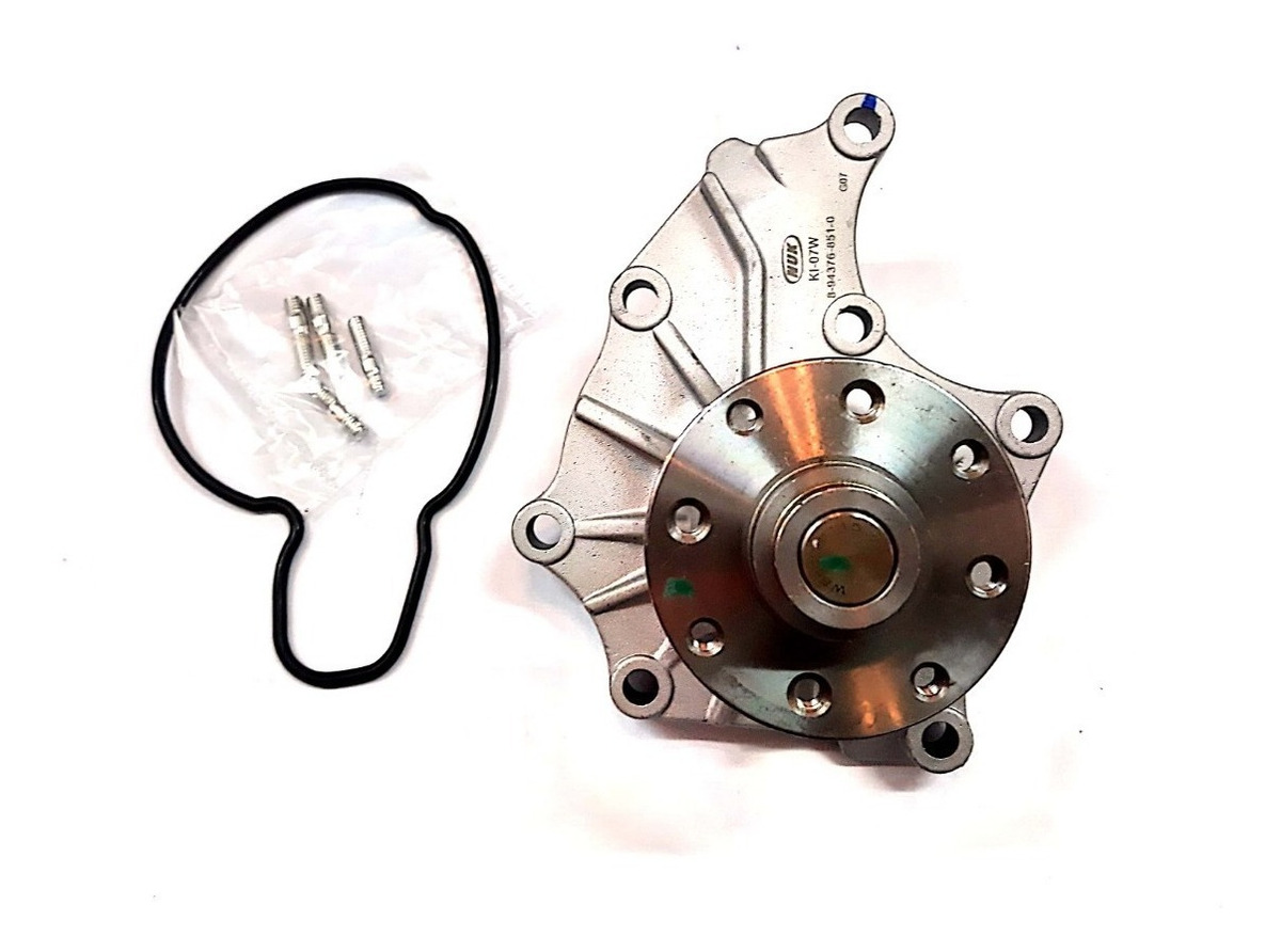 Bomba De Agua Honda Isuzu Luv Trooper 2.5 2.8 3.1 Diesel