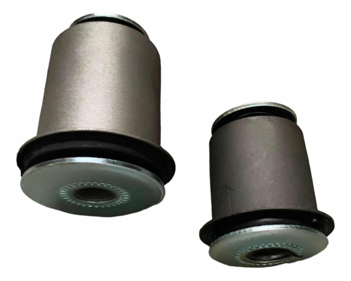 Kit De 2 Bujes De Parrilla Inferior Para Toyota Hilux 05-15