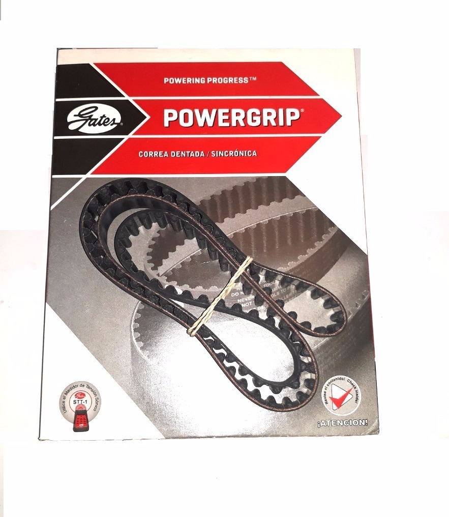 Correa Distribucion Honda Civic Año 92-00 1.6 1 Arbol Gates