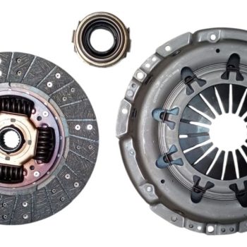 Kit Embrague Toyota Sw4 Hilux 05/15 4x4-4x2 2.5-3.0