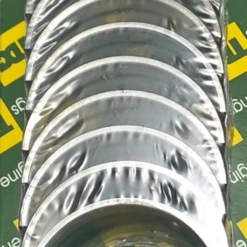 Cojinete De Bancada Mazda 323 1.6 16v Motor B6 Std 0.25 0.50
