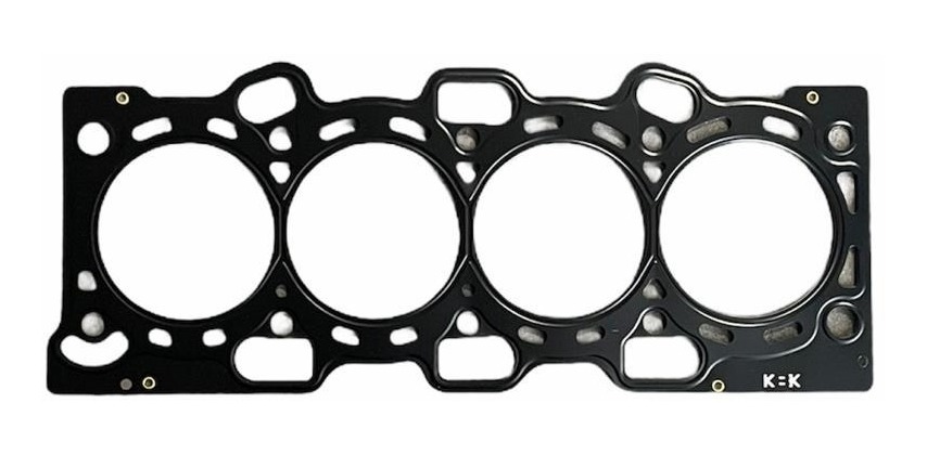 Junta Tapa Cilindro Mitsubishi Lancer Colt 1.6 4g92/93 Acero