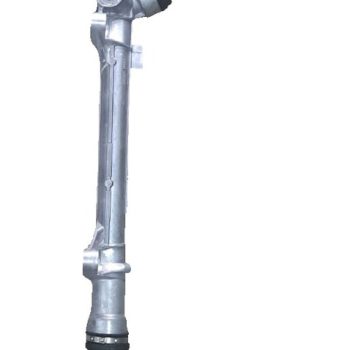 Caja Direccion Nissan Xtrail 08/16 Mec. P/asist. Electrica