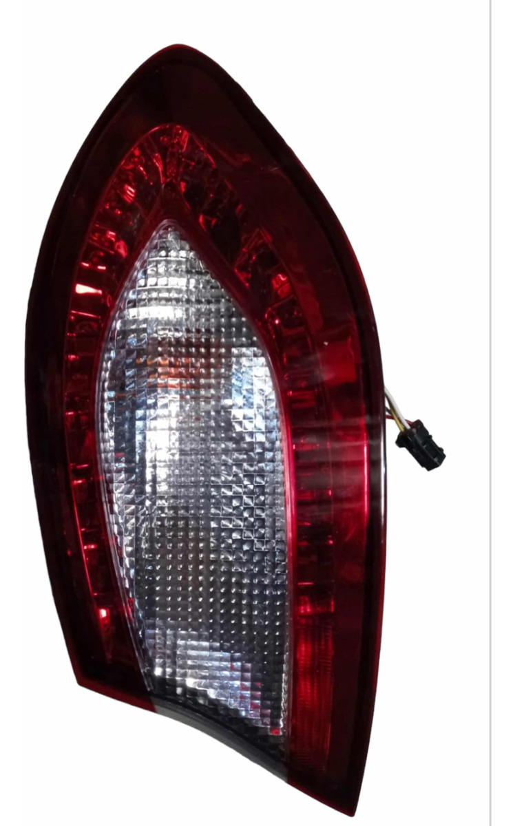 Faro Trasero Chery Skin 12/15 Hatch Derecho Lado Carroceria