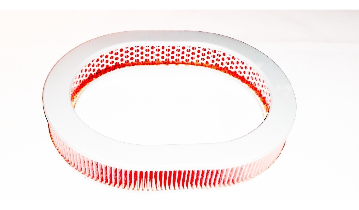 Filtro De Aire Honda Civic 1.5 16v Año 1992-95 A Carburador