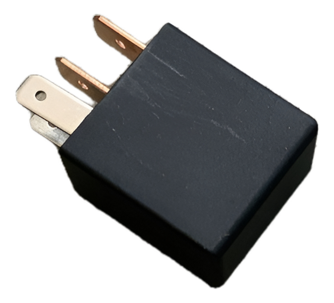 Relay Para Hyundai H100 06/10-16/21 -12v 20a