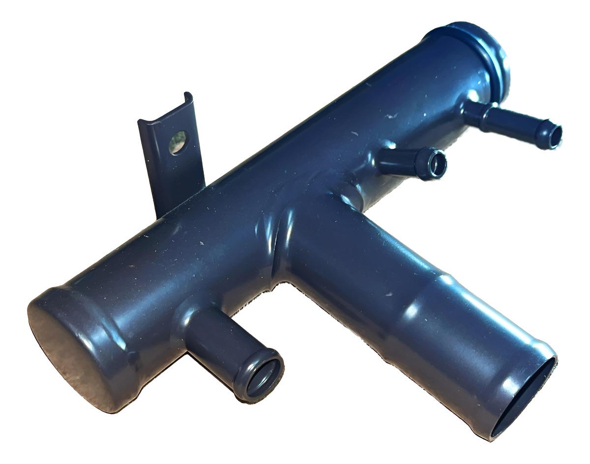 Caño Agua Para Suzuki Vitara Sidekicks 1.6 16v 1990-96