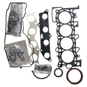 Juego Kit Juntas Y Retenes De Motor Honda Fit 1.5 2009-2013