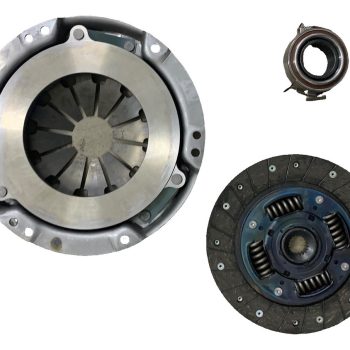 Kit Embrague Toyota Etios 1.5 Caja 5ta 190x19 Seco