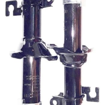 Kit Amortiguadores Delanteros Para Kia Pride 1993 Al 2000