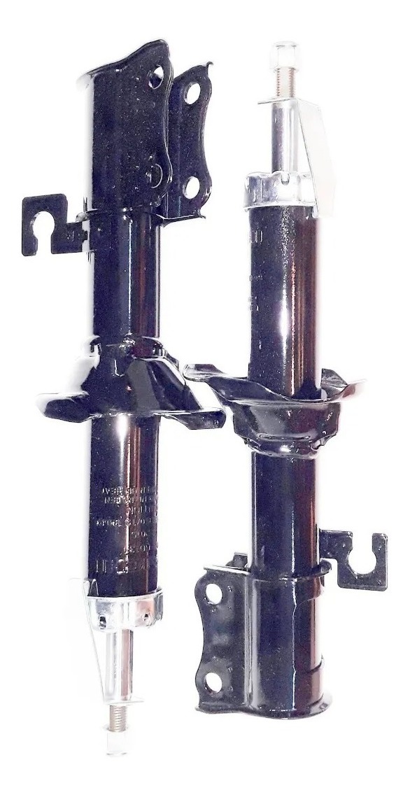 Kit Amortiguadores Delanteros Para Kia Pride 1993 Al 2000