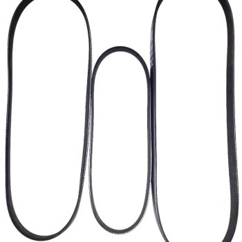 Kit Correas Auxiliares Toyota Corolla 1.6 4af 1992 Al 1996