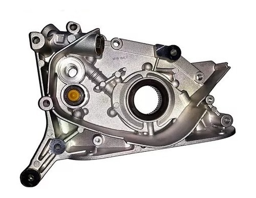 Bomba De Aceite Para Hyundai H100 2.5 Mitsubishi L300 L200