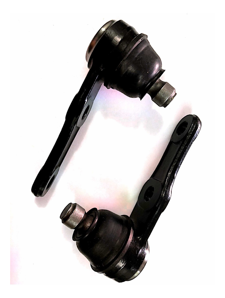 Kit Rótulas Para Kia Carens 1998-2007 Sephia 2 99-2001