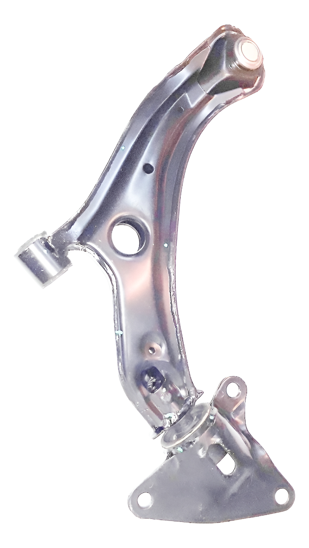 Parrilla Suspension Honda New Fit City 2009 - 2015