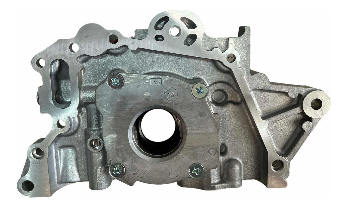 Bomba Aceite Para Kia Picanto 2008-10 Hyundai Atos