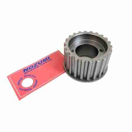 Engranaje Cigueñal Isuzu Trooper 3.1 Dist A Correa