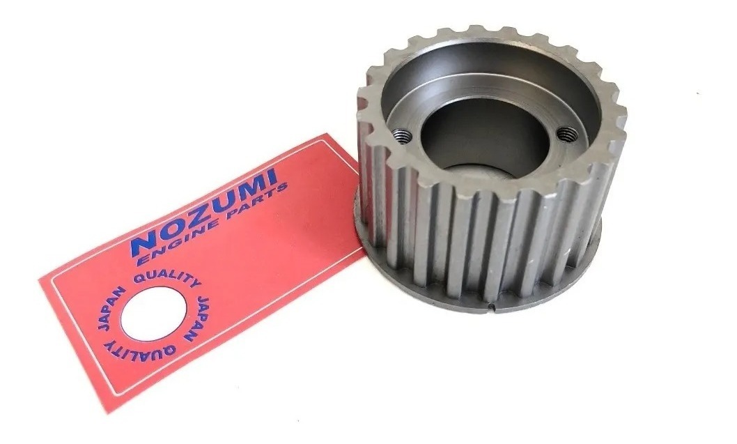 Engranaje Cigueñal Isuzu Trooper 3.1 Dist A Correa