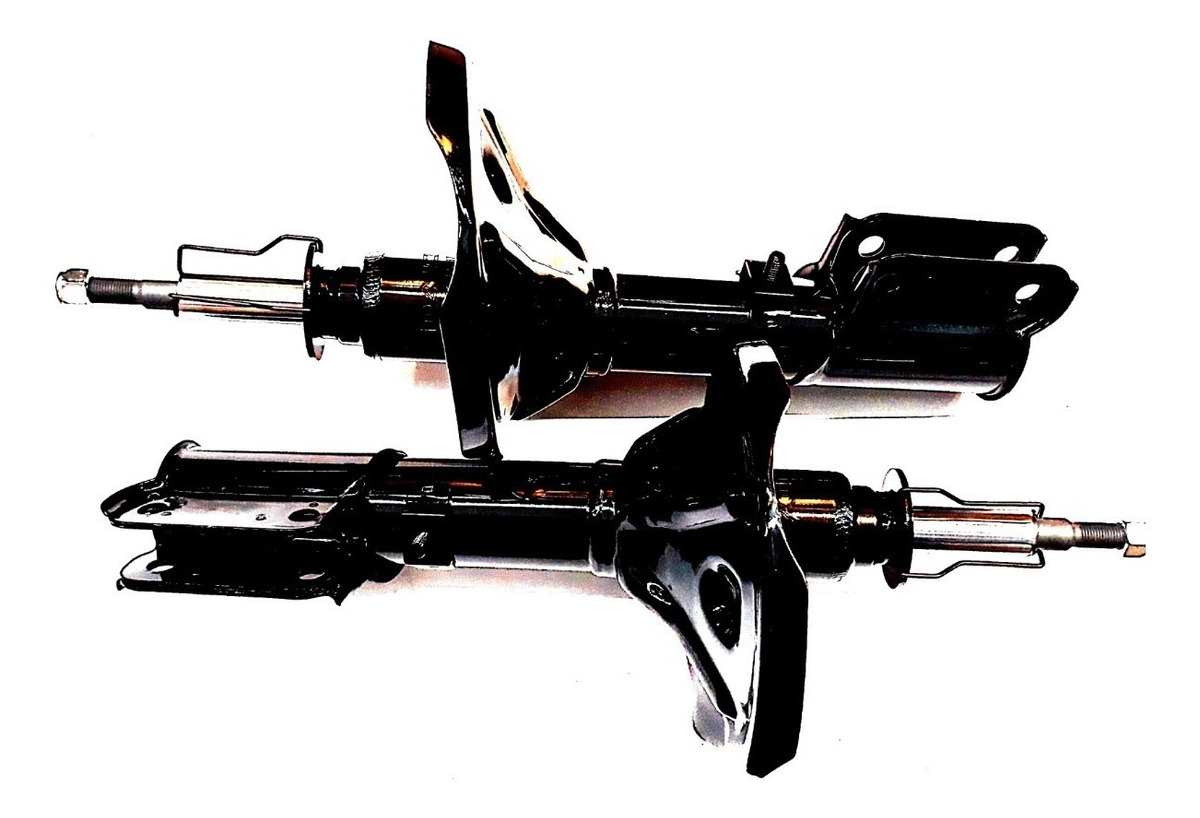 Kit Amortiguadores Delanteros Mitsubishi Spacewagon 92-98
