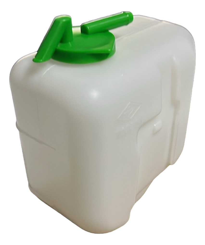 Deposito De Agua Para Suzuki Swift 1990-1996