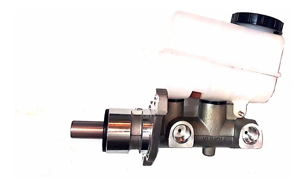 Bomba De Freno Hyundai Atos 97/03 - 07/..