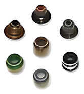 Juego De Retenes De Valvula Para Isuzu 3.1 Trooper Luv