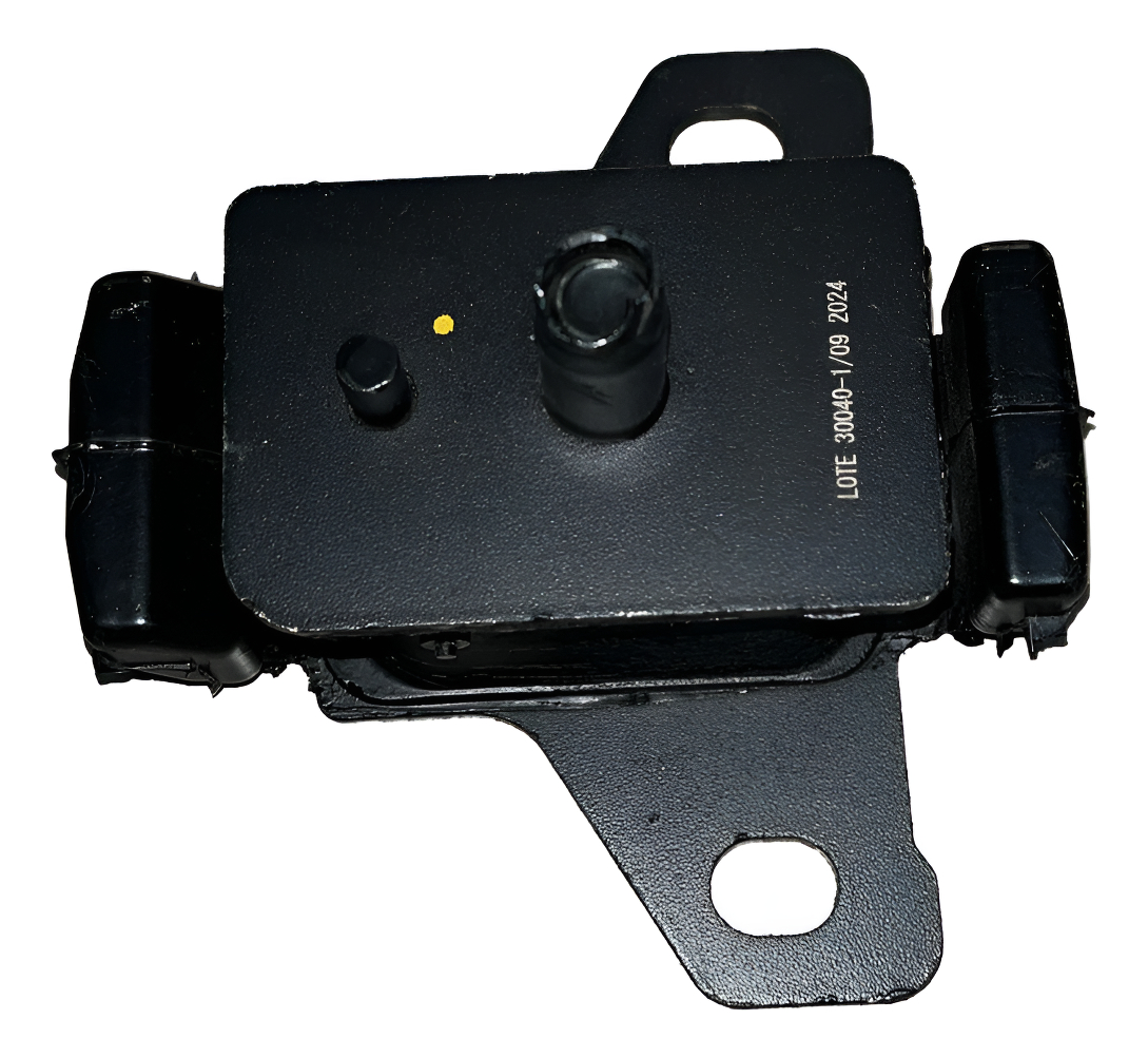 Pata Motor Para Toyota Hilux 2.7 Sw4 2012-2018