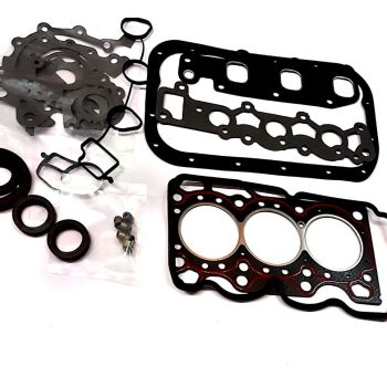 Juego De Juntas Motor Daewoo Tico Damas Matiz