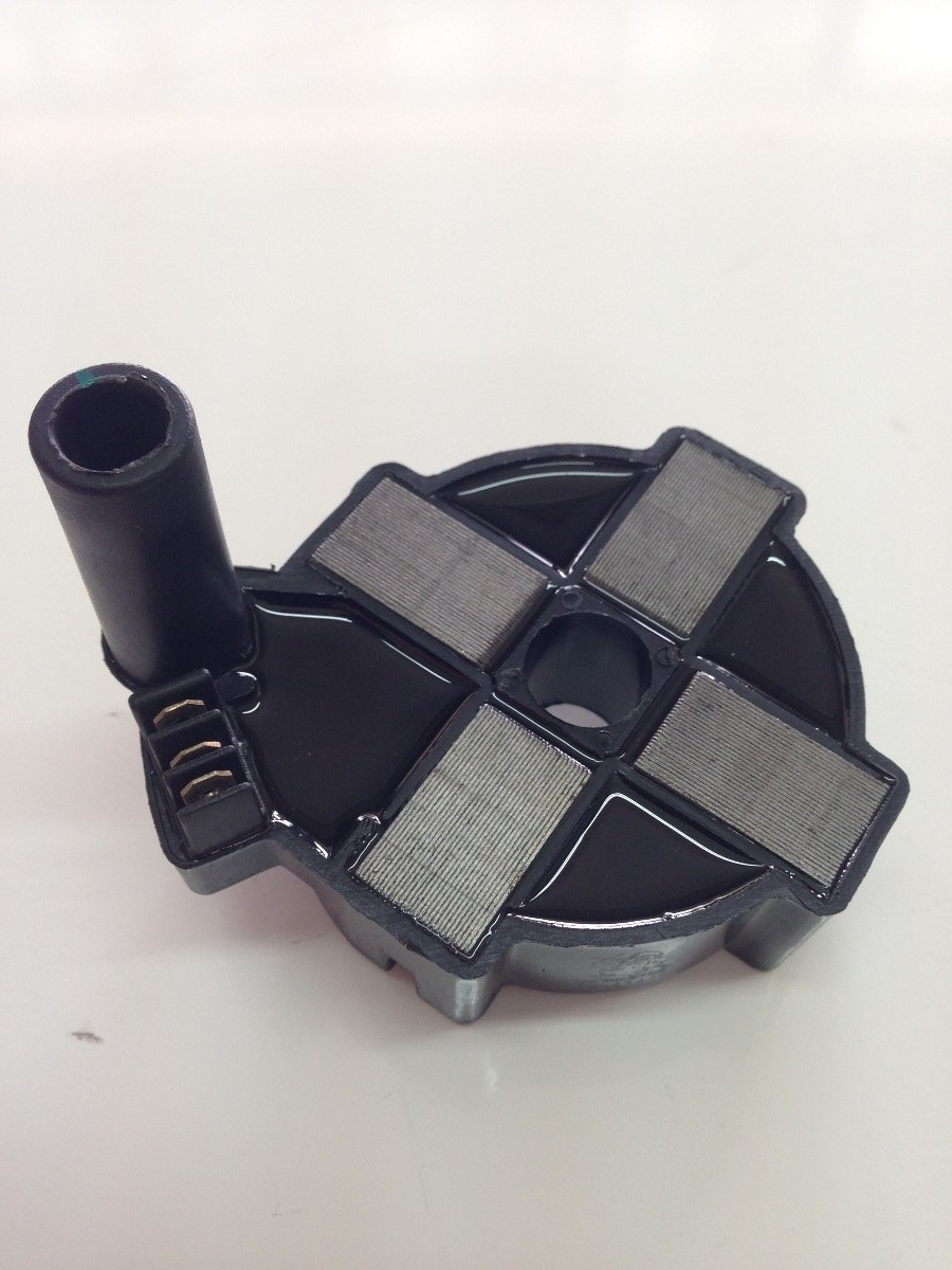 Bobina Encendido Mitsubishi Lancer Colt 92-95