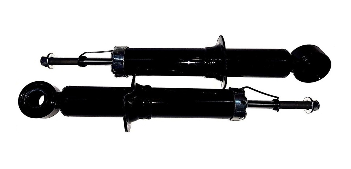 Kit Amortiguadores Traseros Toyota Corolla 08/10 Daichi