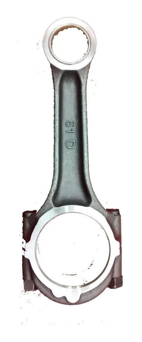 Biela De Motor Para Kia K2700 Motor J2 Preggio Nozumi