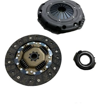 Kit Embrague Para Toyota Etios 2013-2016 Caja 5ta