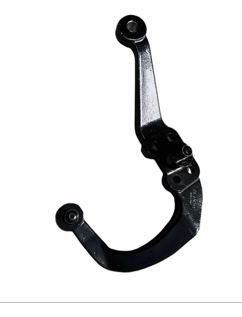 Brazo Dirección Auxiliar Boomerang Para Toyota Hilux 1992-96
