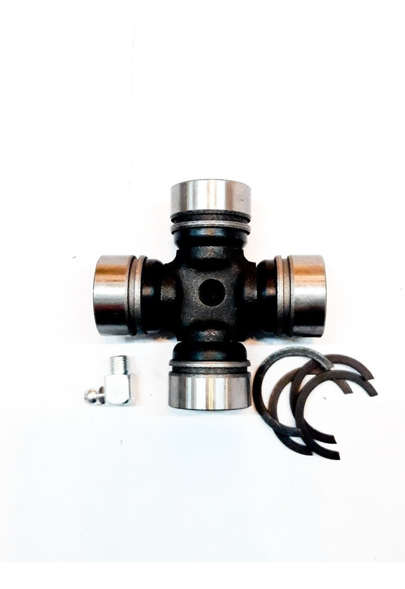 Cruceta Hilux 4x4 92/96-97/00-01/04 3.0(cardan Tras.) Japon