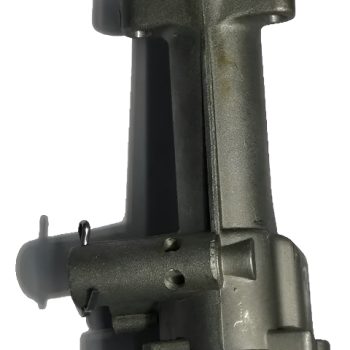 Bomba De Aceite Isuzu Chevrolet Luv 2.5 2.8 3.1 Engr. 31mm