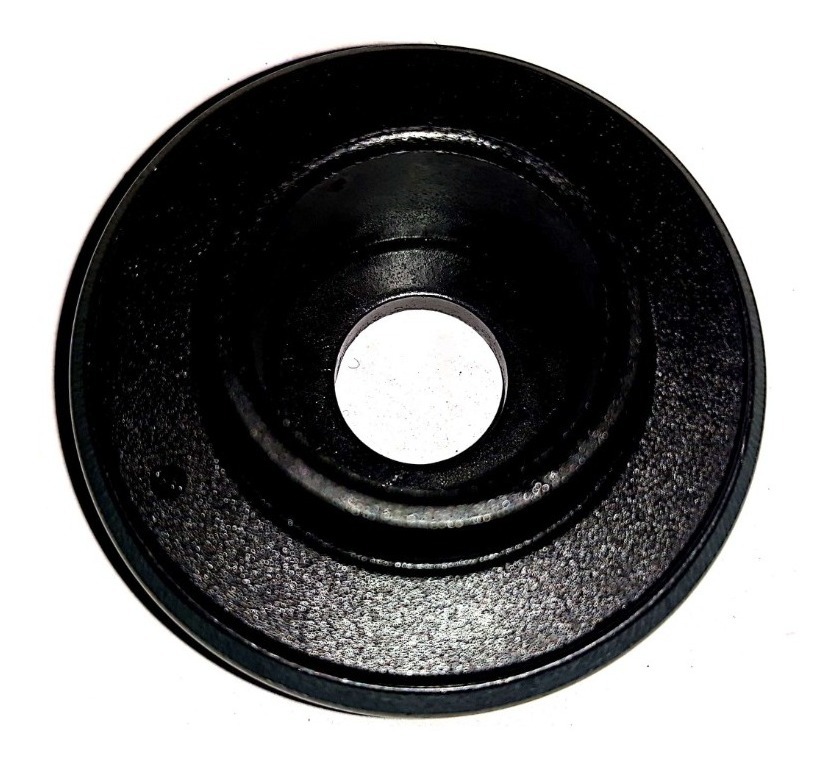 Crapodina Cazoleta Delantera Honda Fit /nissan Versa/march