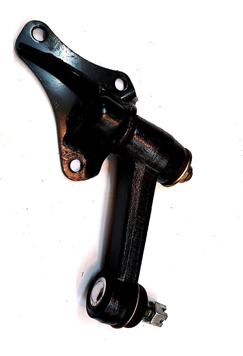 Brazo Auxiliar Para Hyundai Galloper 4x4 Tc/tci 1996-2003