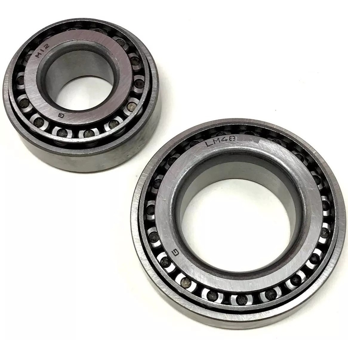 Kit Rulemanes Rueda Mitsubishi L300 1992/2001 Hyundai H100