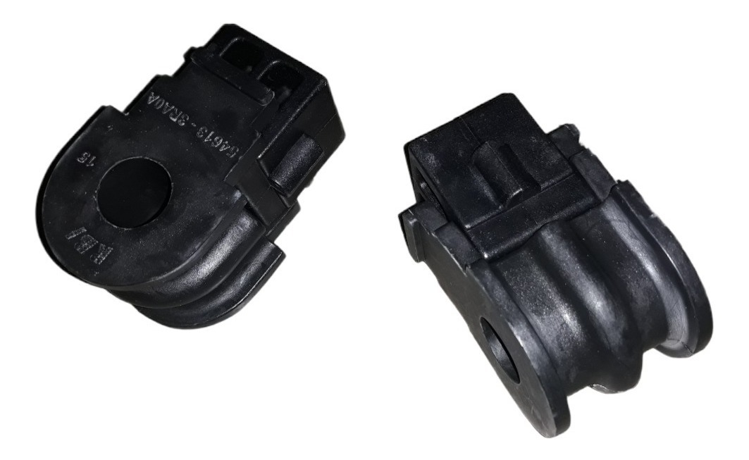 Kit Bujes Barra Estabilizadora Delantera Nissan Sentra 14/18