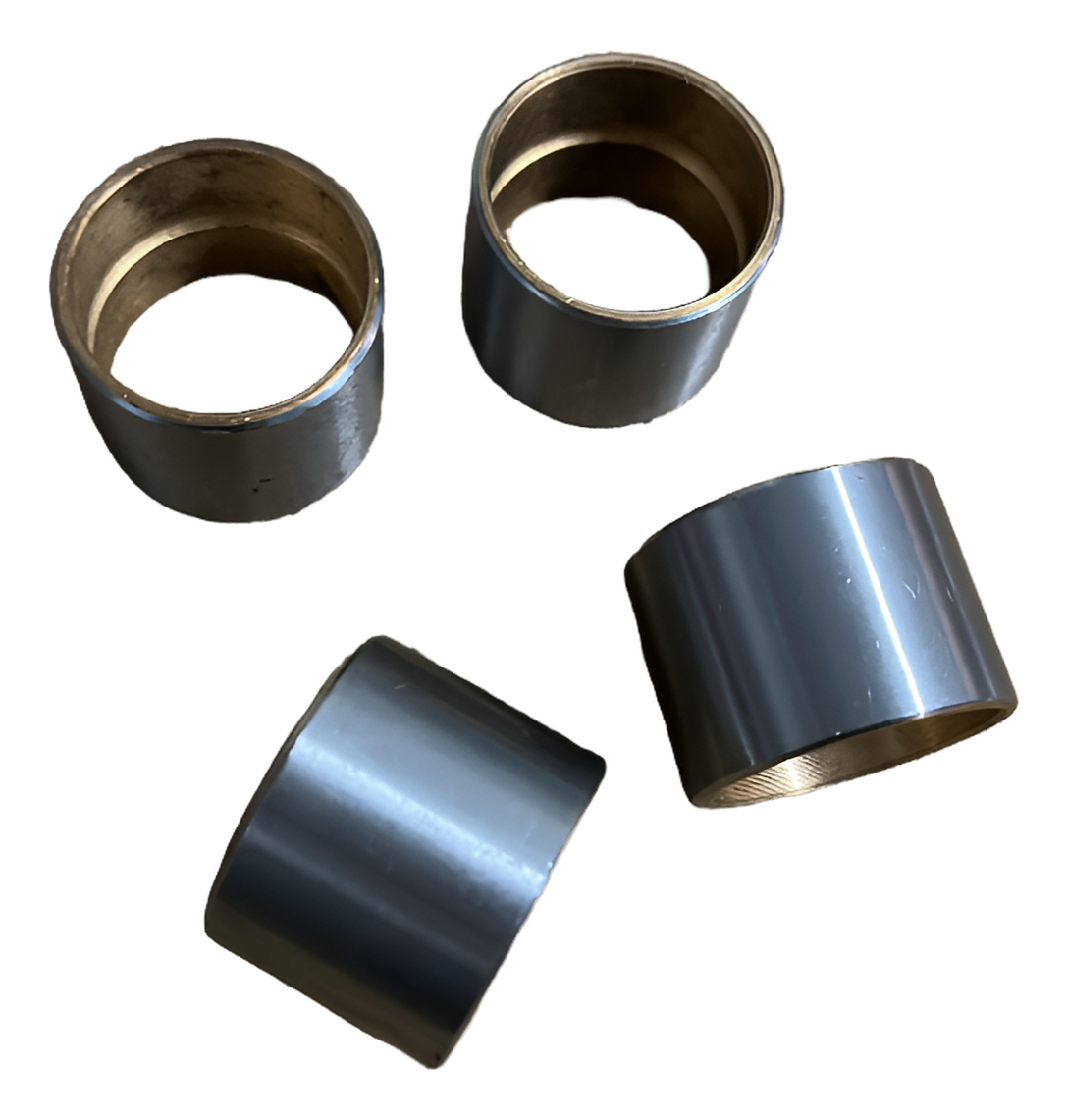 Kit Buje Biela Mitsubishi L200 2.5 8v Semi Termin Perno 32