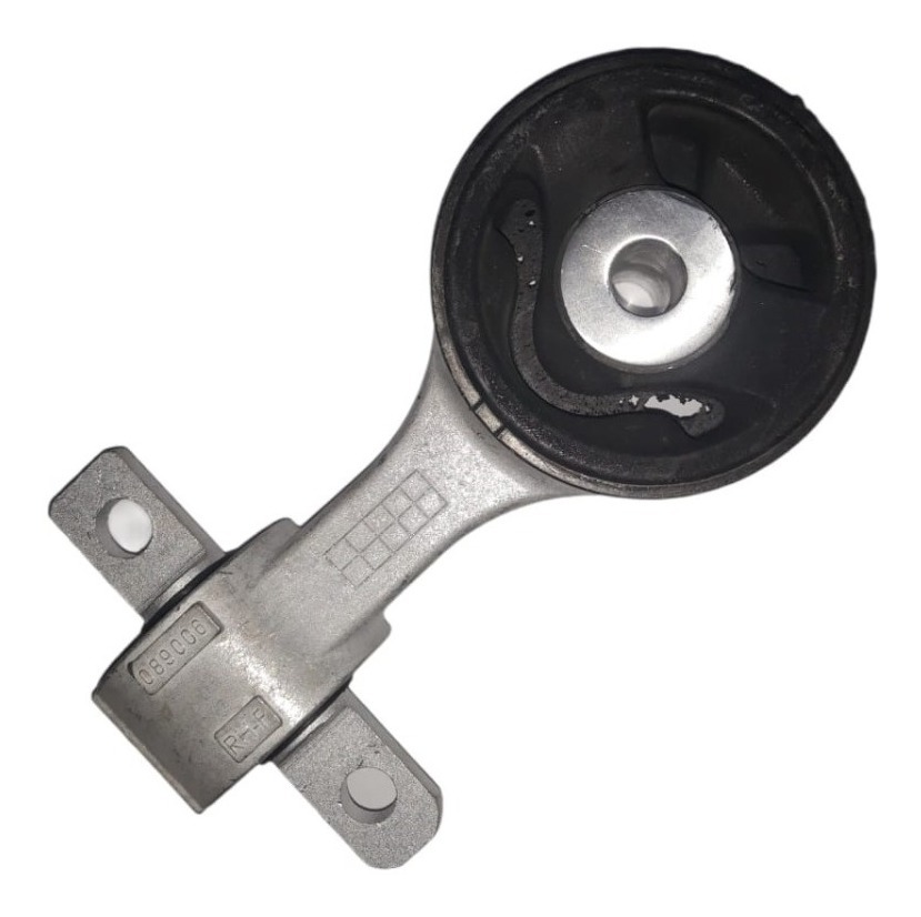 Pata Motor Crv 07/11 4x4 Trasero Tensor Aluminio C/manual