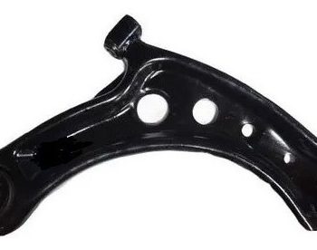 Parrilla Delantera Suspensión Toyota Etios C/ Rotula Y Bujes