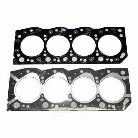 Junta Tapa Cilindro Toyota Hilux 2.8 Disel Acero 3l
