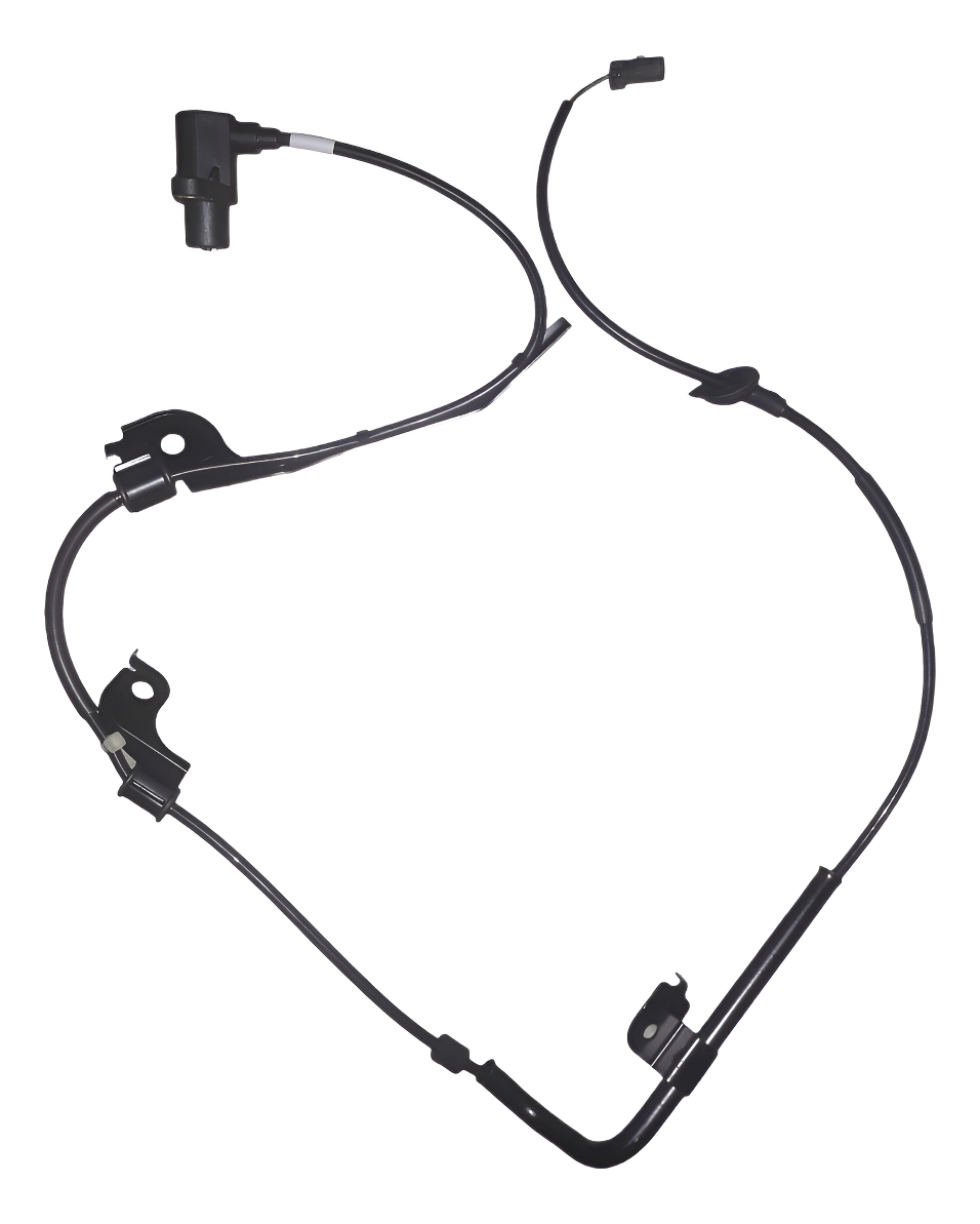 Sensor Abs Chery Tiggo 08/12 4x4 (trasero Izquierdo)