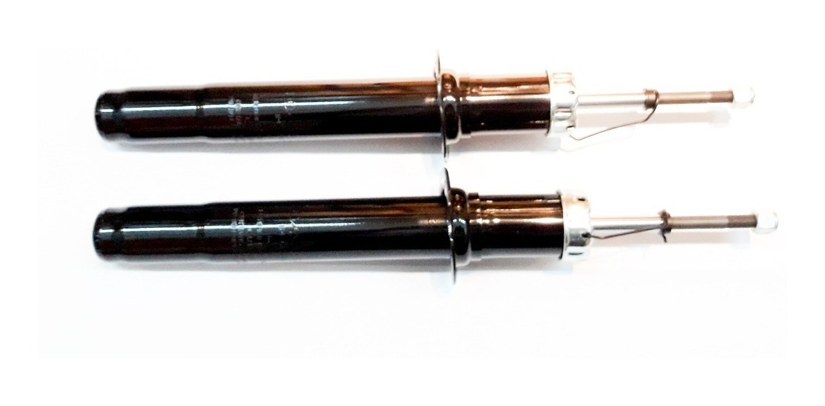 Kit Amortiguadores Delanteros Para Mitsubishi Galant 97-01