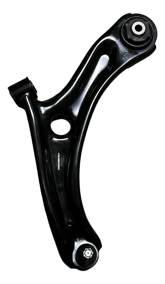 Parrilla Suspension Inferior (izq) Para Honda Wr-v 2018/2020
