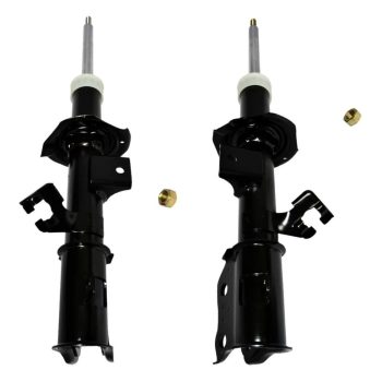 Kit X2 Amortiguadores Delanteros Nissan Kicks 2016/2019