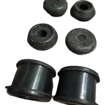 Kit Bujes Bieletas Delanteras Para Chery Fulwin 13/14-15/.