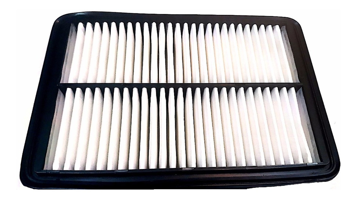 Filtro Aire Para Hyundai H1 2.5 Tdi 2008-2012