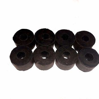 Bujes De Bieleta X 8 Mazda B2500 1992-2000